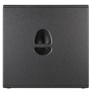 HK Audio Premium PR:O 18 S pasivni subwoofer, 18" bas refleks, crna završna obrada, Prodaja Artist d.o.o. prodavnice Banja Luka, Sarajevo