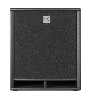 HK Audio Premium PR:O 18 S pasivni subwoofer, 18" bas refleks, crna završna obrada, Prodaja Artist d.o.o. prodavnice Banja Luka, Sarajevo
