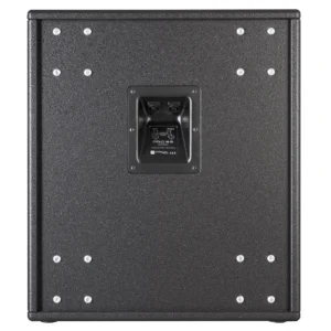 HK Audio Premium PR:O 18 S pasivni subwoofer, 18" bas refleks, crna završna obrada, Prodaja Artist d.o.o. prodavnice Banja Luka, Sarajevo