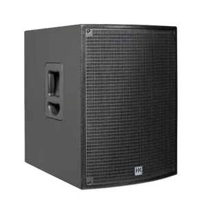 HK Audio Sonar 115 Sub D aktivni subwoofer 15 inča, crni, Prodaja Artist d.o.o. prodavnice Banja Luka, Sarajevo
