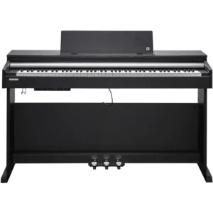 Kurzweil CUP M1 digitalni klavir sa 88 hammer-action tipki, elegantnim dizajnom i zvukom njemačkog grand klavira – Prodaja Artist d.o.o. Banja Luka, Sarajevo.