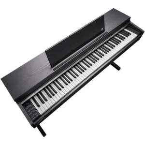 Kurzweil CUP M1 digitalni klavir sa 88 hammer-action tipki, elegantnim dizajnom i zvukom njemačkog grand klavira – Prodaja Artist d.o.o. Banja Luka, Sarajevo.