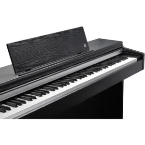 Kurzweil CUP M1 digitalni klavir sa 88 hammer-action tipki, elegantnim dizajnom i zvukom njemačkog grand klavira – Prodaja Artist d.o.o. Banja Luka, Sarajevo.