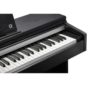 Kurzweil CUP M1 digitalni klavir sa 88 hammer-action tipki, elegantnim dizajnom i zvukom njemačkog grand klavira – Prodaja Artist d.o.o. Banja Luka, Sarajevo.