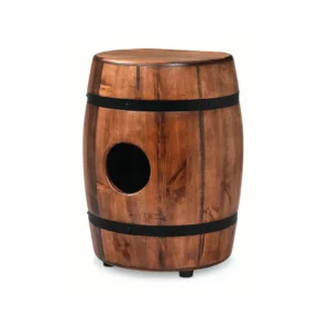 LP Whiskey Barrel Cajon od New Zealand Pine sa profesionalnim tonom i whiskey barrel dizajnom. Prodaja Artist d.o.o. prodavnice Banja Luka, Sarajevo.