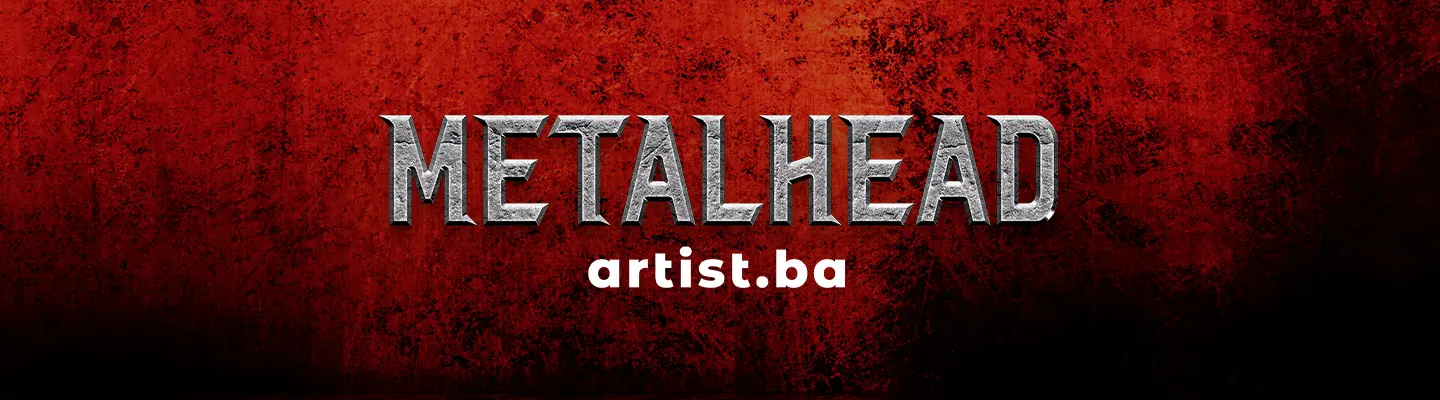 Metal Head