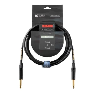 Mogami INS0500BL instrument kabl 5 m