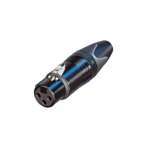 Mogami MICSTU1000BL Gold Edition studijski mikrofonni kabl od 10m, sa Neutrik XLR konektorima, quad-core konstrukcijom, spiralnim oklopom i vrhunskim OFC provodnicima, pruža maksimalnu zaštitu od smetnji i čistoću signala. Prodaja Artist d.o.o. Banja Luka, Sarajevo