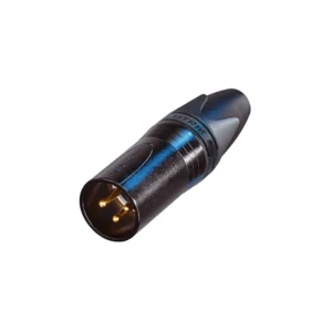 Mogami MICSTU1000BL Gold Edition studijski mikrofonni kabl od 10m, sa Neutrik XLR konektorima, quad-core konstrukcijom, spiralnim oklopom i vrhunskim OFC provodnicima, pruža maksimalnu zaštitu od smetnji i čistoću signala. Prodaja Artist d.o.o. Banja Luka, Sarajevo