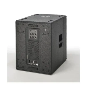 Montarbo R15S aktivni subwoofer sa 15-inčnim wooferom i DSP kontrolom – Prodaja Artist d.o.o. Banja Luka, Sarajevo
