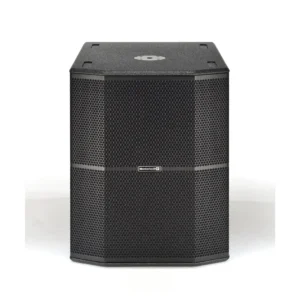 Montarbo R18S aktivni subwoofer sa 18-inčnim wooferom i DSP kontrolom – Prodaja Artist d.o.o. Banja Luka, Sarajevo