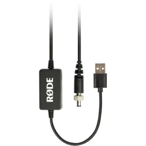 RODE DC-USB1 napojni USB kabl za RODECaster Pro