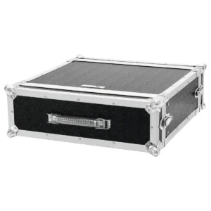 Roadinger Rack CO DD 3U kofer 40cm dubina