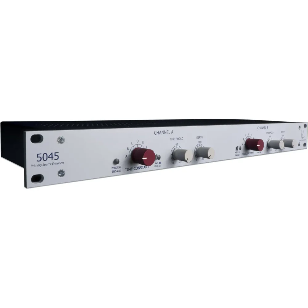 Rupert Neve Designs 5045 Primary Source Enhancer profesionalni stereo feedback reducer za uživo. Prodaja Artist d.o.o. prodavnice Banja Luka, Sarajevo