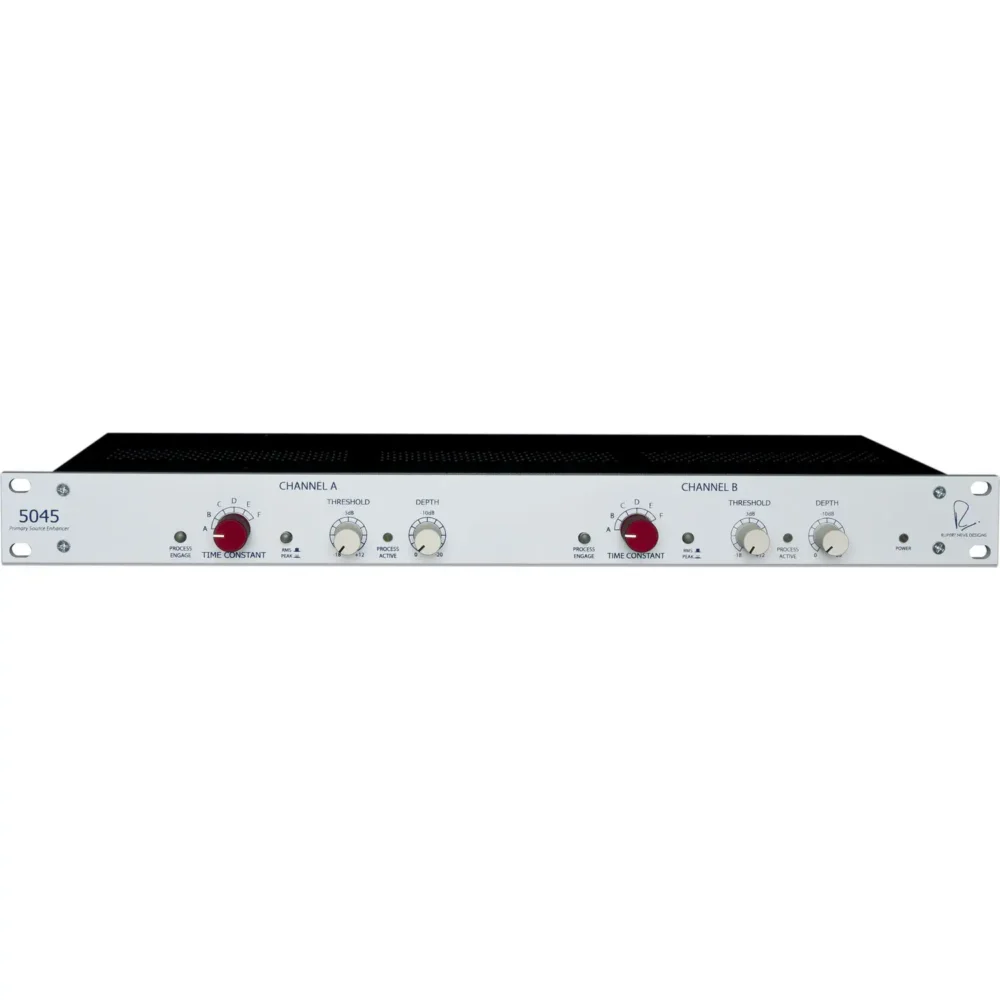 Rupert Neve Designs 5045 Primary Source Enhancer profesionalni stereo feedback reducer za uživo. Prodaja Artist d.o.o. prodavnice Banja Luka, Sarajevo