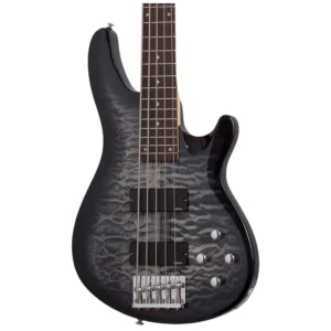 Schecter C 5 PLUS CB bass gitara