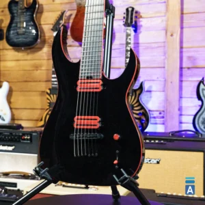Schecter SUNSET-7 Red Dawn sedmožičana gitara