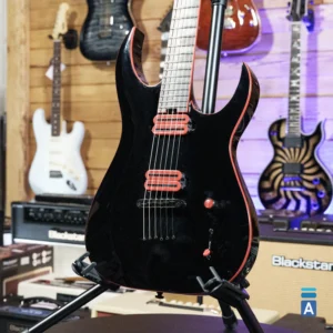 Schecter SUNSET 6 Red Dawn gitara