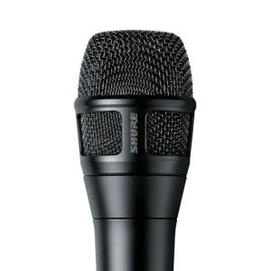 Shure Nexadyne 8/S superkardioidni vokalni mikrofon sa Revonic tehnologijom za scensko pjevanje. Prodaja Artist d.o.o. Banja Luka, Sarajevo.