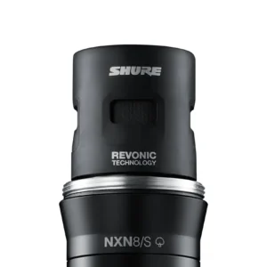Shure Nexadyne 8/S superkardioidni vokalni mikrofon sa Revonic tehnologijom za scensko pjevanje. Prodaja Artist d.o.o. Banja Luka, Sarajevo.