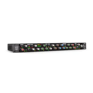 Solid State Logic Revival 4000 Signature Analogue Channel Strip