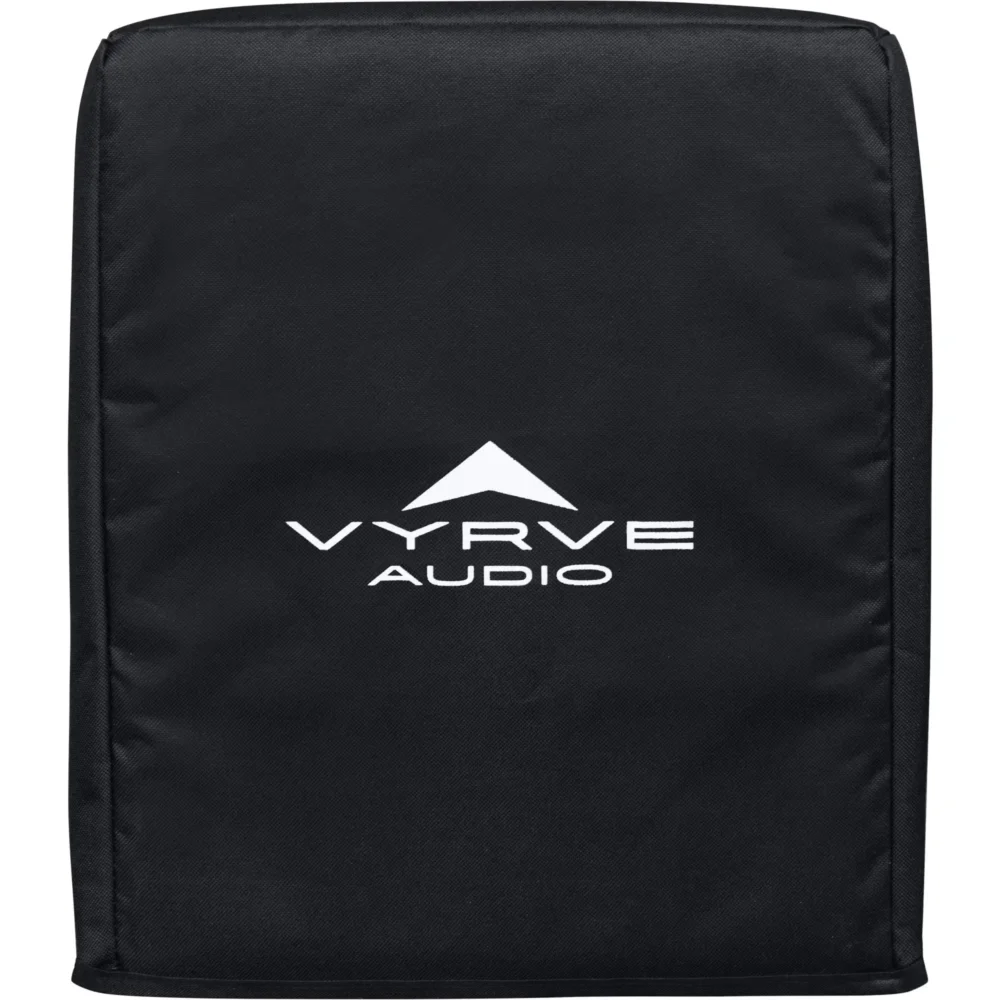 Vyrve Audio Mizar zaštitna navlaka za 10" subwoofer, sa mekanom unutrašnjošću i otvorima za ručke, štiti od prašine, prljavštine i vlage. Prodaja Artist d.o.o. Banja Luka, Sarajevo