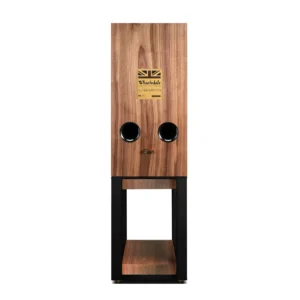 Super Linton - moderni-retro klasik iz Wharfedale Heritage serije. Originalni linton stalci u paketu. Prodaja Artist d.o.o. Banja Luka, Sarajevo.