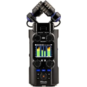 Zoom H5studio Handy Recorder audio snimač