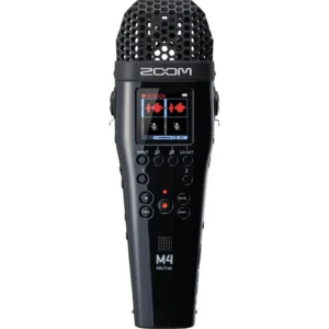 Zoom M4 MicTrak 4-kanalni snimač