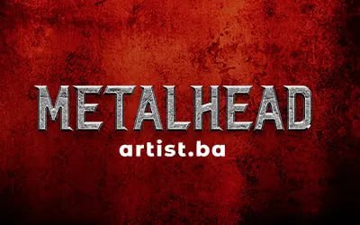 Metal Head