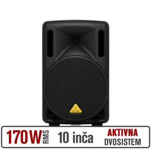 Behringer Eurolive B210D aktivna zvučna kutija