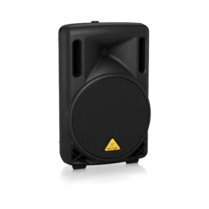 Behringer B210D nudi odličan balans snage, prenosivosti i kvaliteta zvuka, što ga čini savršenim izborom za manje nastupe, prezentacije i mobilne DJ-eve. Prodaja: Artist d.o.o. Banja Luka, Sarajevo