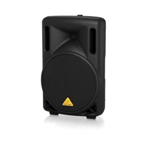 Behringer B210D nudi odličan balans snage, prenosivosti i kvaliteta zvuka, što ga čini savršenim izborom za manje nastupe, prezentacije i mobilne DJ-eve. Prodaja: Artist d.o.o. Banja Luka, Sarajevo