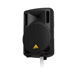 Behringer B210D nudi odličan balans snage, prenosivosti i kvaliteta zvuka, što ga čini savršenim izborom za manje nastupe, prezentacije i mobilne DJ-eve. Prodaja: Artist d.o.o. Banja Luka, Sarajevo