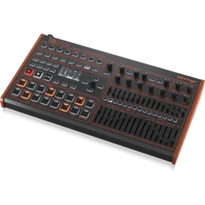 Behringer LM Drum – kreativni centar za produkciju i live nastupe. Prodaja: Artist d.o.o. Banja Luka, Sarajevo