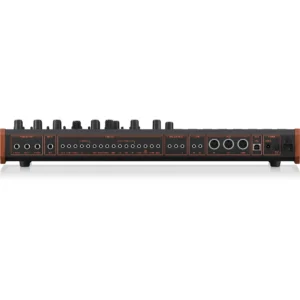 Behringer LM Drum – kreativni centar za produkciju i live nastupe. Prodaja: Artist d.o.o. Banja Luka, Sarajevo
