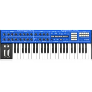 Behringer WAVE hibridni sintisajzer