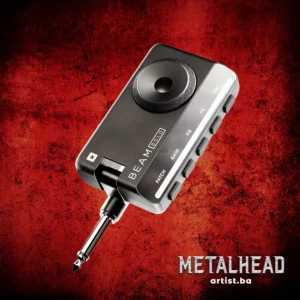 MetalHead: Blackstar BEAM SOLO pojačalo za slušalice