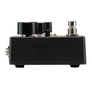 Electro Harmonix Hell Melter Distortion pedala za električnu gitaru, brutalni heavy metal ton, moderna verzija klasične pedale, idealan za ekstremne rifove i live nastupe. Prodaja Artist d.o.o. Banja Luka, Sarajevo