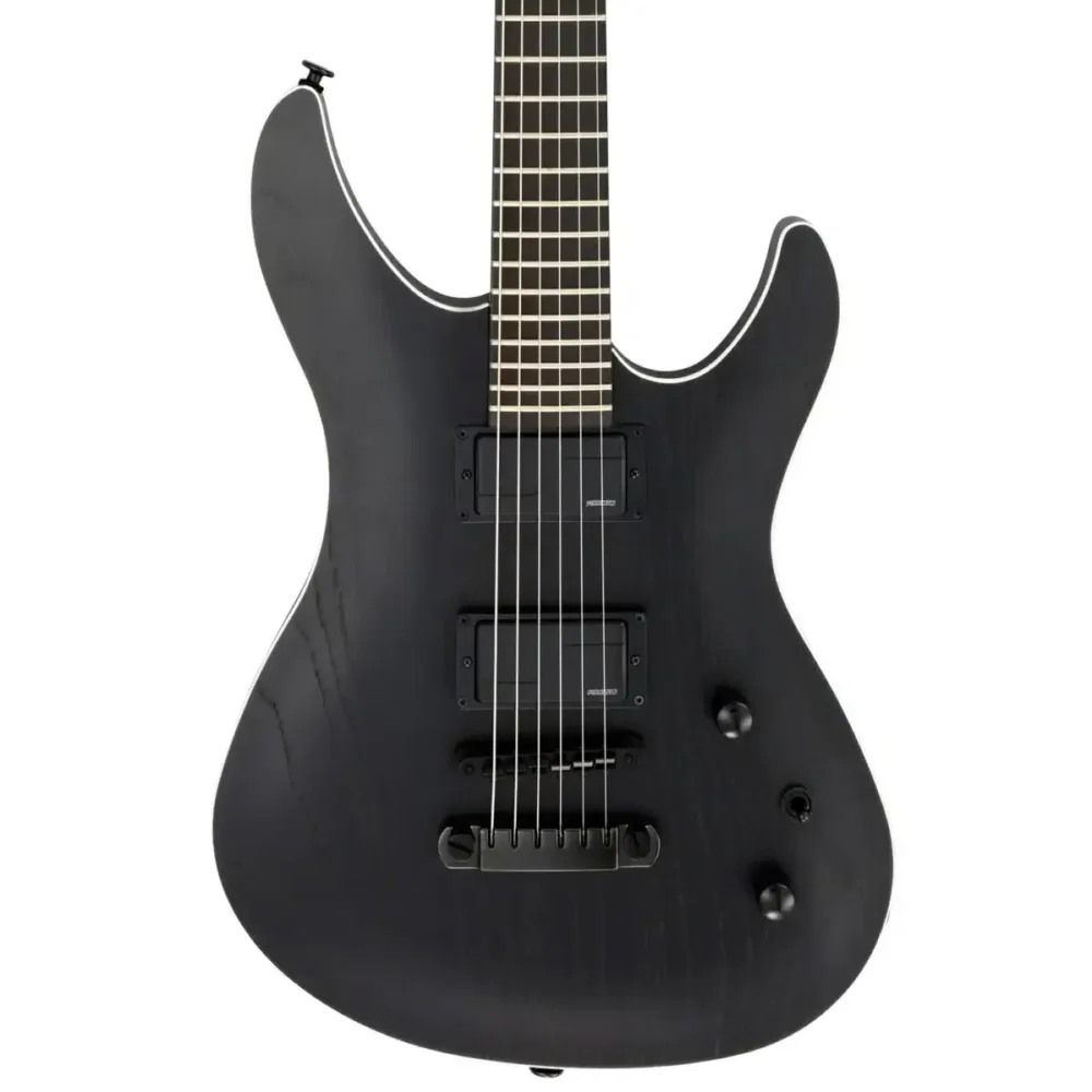 FGN JMY3-ASH-E premium bolt-on gitara sa ash tijelom, Fishman Fluence pickupovima i Circle Fretting System, dostupna u OPW, OPB i GGM finishima. Prodaja Artist d.o.o. Banja Luka, Sarajevo