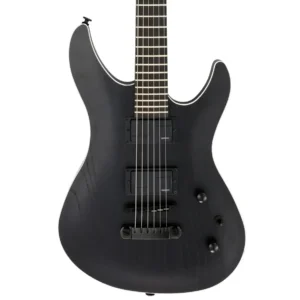 FGN JMY3-ASH-E premium bolt-on gitara sa ash tijelom, Fishman Fluence pickupovima i Circle Fretting System, dostupna u OPW, OPB i GGM finishima. Prodaja Artist d.o.o. Banja Luka, Sarajevo