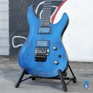 FGN Mythic JMY3-EW1-DL-E električna gitara (Japan) + Gig Bag
