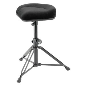 K&M 14056 Drum Throne Nick pruža stabilnost i udobnost za profesionalne bubnjare. Prodaja: Artist d.o.o. Banja Luka, Sarajevo!