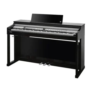 Kurzweil CUP-P1 BP digitalni klavir sa stolicom