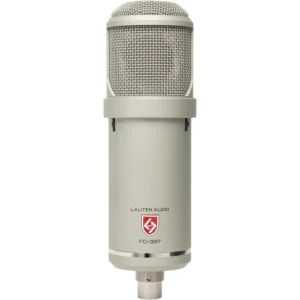 Atlantis FC-387 kombinuje tri mikrofona u jednom tijelu, nudeći svestranost i zvučnu superiornost za vokale, akustične instrumente, orkestre i moderne produkcije. Prodaja: Artist d.o.o. Banja Luka, Sarajevo