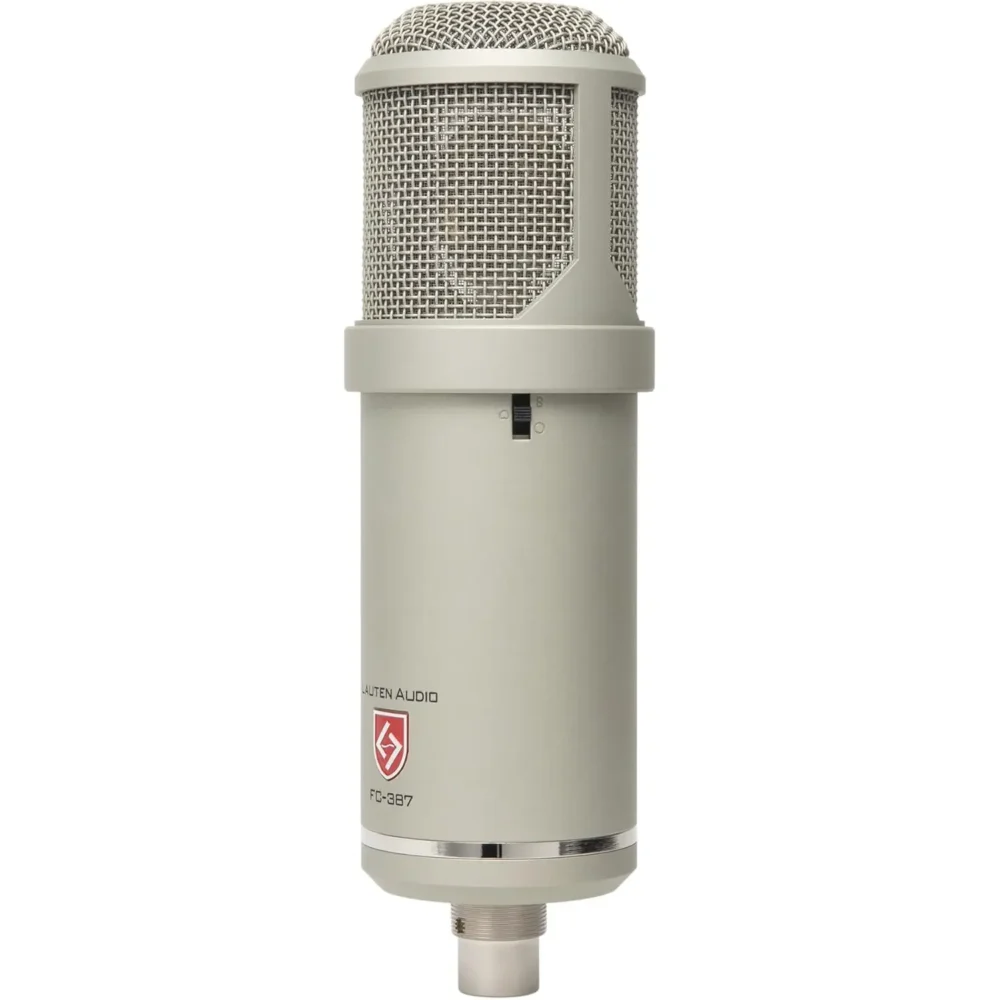 Atlantis FC-387 kombinuje tri mikrofona u jednom tijelu, nudeći svestranost i zvučnu superiornost za vokale, akustične instrumente, orkestre i moderne produkcije. Prodaja: Artist d.o.o. Banja Luka, Sarajevo