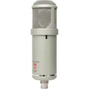 Atlantis FC-387 kombinuje tri mikrofona u jednom tijelu, nudeći svestranost i zvučnu superiornost za vokale, akustične instrumente, orkestre i moderne produkcije. Prodaja: Artist d.o.o. Banja Luka, Sarajevo