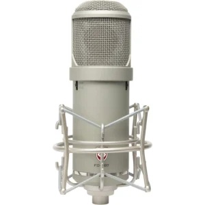 Atlantis FC-387 kombinuje tri mikrofona u jednom tijelu, nudeći svestranost i zvučnu superiornost za vokale, akustične instrumente, orkestre i moderne produkcije. Prodaja: Artist d.o.o. Banja Luka, Sarajevo