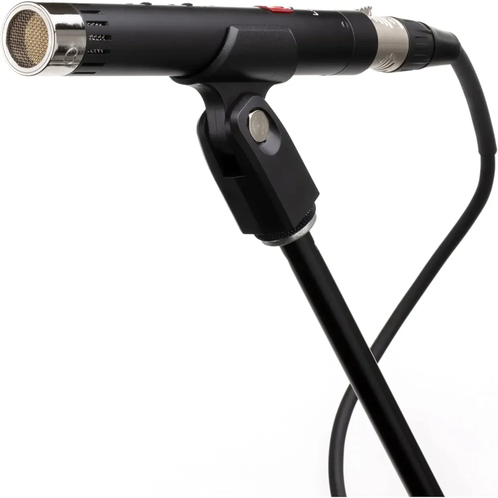 Lauten Audio LA-120 V2 – stereo set za profesionalno snimanje sa maksimalnom jasnoćom i detaljima. Prodaja: Artist d.o.o. Banja Luka, Sarajevo