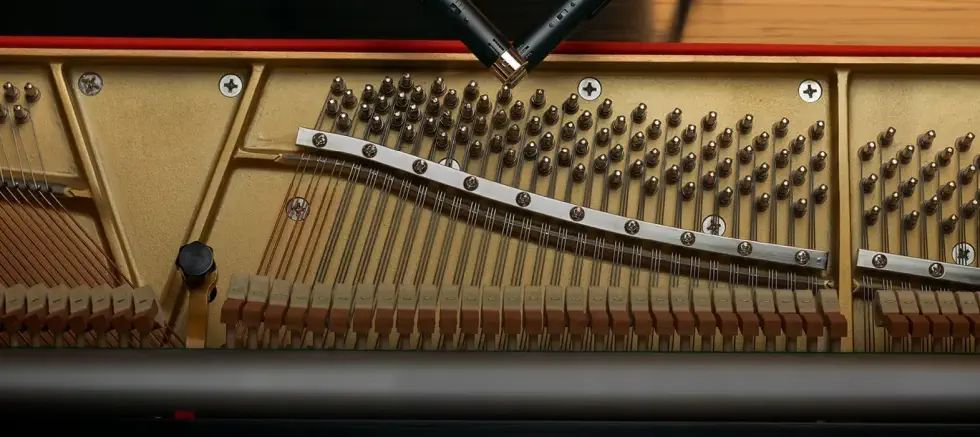 Lauten Audio LA-120 V2 – stereo set za profesionalno snimanje sa maksimalnom jasnoćom i detaljima. Prodaja: Artist d.o.o. Banja Luka, Sarajevo